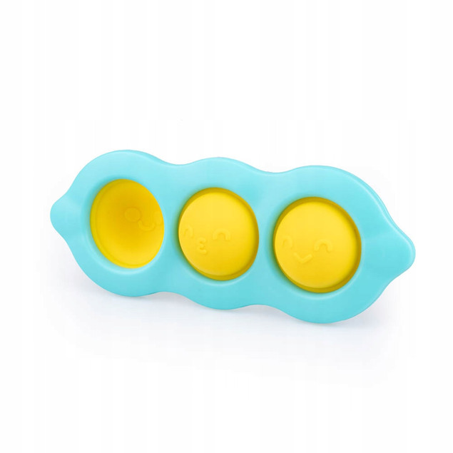 Zabawka Sensoryczna Biedronka Pop It Dumel DD45200