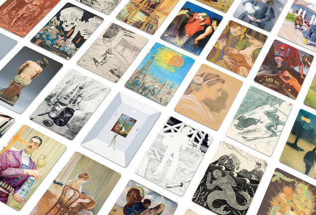 GRA KARCIANA DIXIT MNK DODATEK REBEL