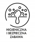 DZIDZIUŚ Żel Płyn Do Mycia Butelek Smoczków 500 ml