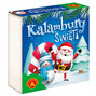 Kalambury Święta Gry Rodzinne Świąteczne Prezent Na Święta 7+ Alexander