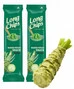 LONG CHIPS Chipsy Ziemniaczane o Smaku WASABI 75 g x2