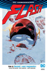 Flash tom 12 Śmierć i moc prędkości Joshua Williamson, Rafa Sandoval, Scott Kolins