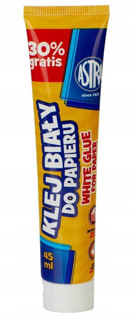 W TUBIE 45ML