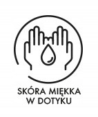 3x BIAŁY JELEŃ Żel Pod Prysznic BIOTYNA + PREBIOTYK + NATURALNY 300ml