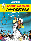 Lucky Luke. Sznur wisielca i inne historie Morris, René Goscinny