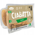 Incola - Bezglutenowa bułka ciabatta 170 g (2 x 85 g)