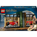 LEGO Harry Potter 76450 Stoper do książek Hogwarts Express