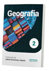 Geografia SBR 2 Podręcznik Operon 2020 Sławomir Kurek