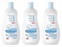 3x Szampon i ŻEL DLA NIEMOWLĄT i Dzieci 2w1 Skóra Wrażliwa 500 ml DZIDZIUŚ