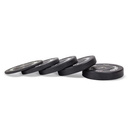 BBR05 BLACK TALERZ OLIMPIJSKI 5 KG HMS
