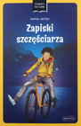 Zapiski szczęściarza Czytam, bo lubię Rafał Witek