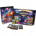 Disney Lorcana Azurite Sea Stitch Collector's Gift Set