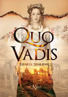 Quo vadis Sienkiewicz TW Kolorowa klasyka Greg