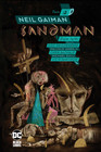 Sandman. Dom lalki. Tom 2 Neil Gaiman