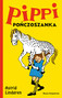 Pippi Pończoszanka Astrid Lindgren 6+ Nasza Księgarnia
