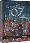 Zły Czarnoksiężnik z Oz Jonathan Green