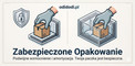 Dodatkowe zabezpieczenie - dodatkowe onaczenia przesyłki