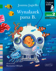 Wynalazek pana B. Czytam sobie. Poziom 2 Joanna Jagiełło