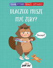 Dlaczego muszę myć zęby? Simon Couchman