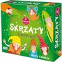 GRA PLANSZOWA SKRZATY