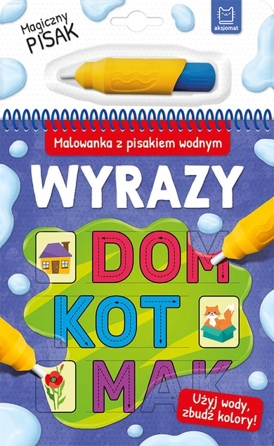 Wyrazy