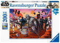Ravensburger Puzzle 200 Mandalorian