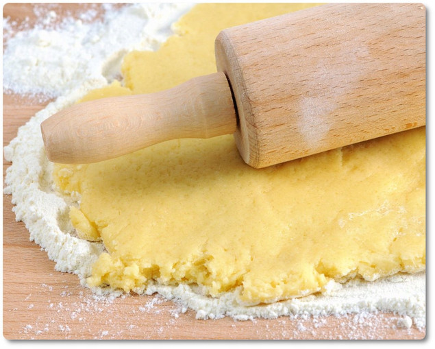 Mieszanka mąk Schar Mix C Patisserie do ciast 1 kg