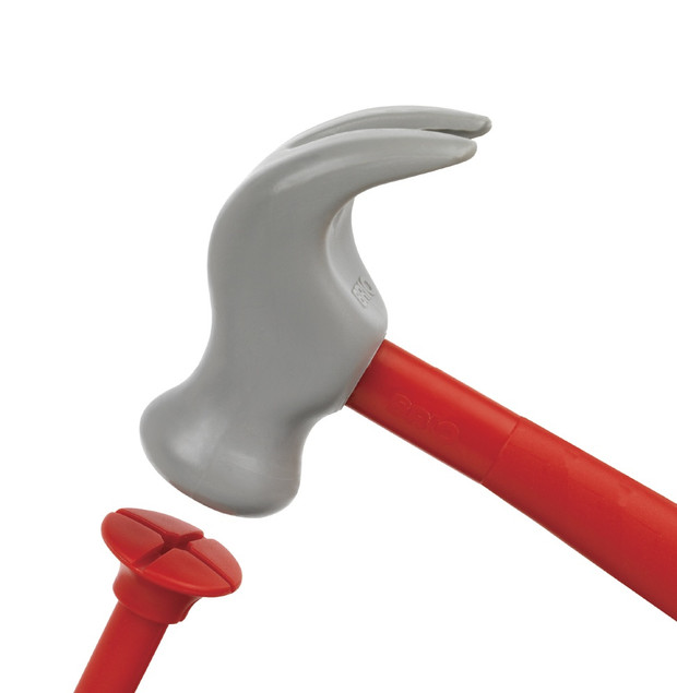BRIO 34587 Zestaw Konstrukcyjny Builder 136 el.