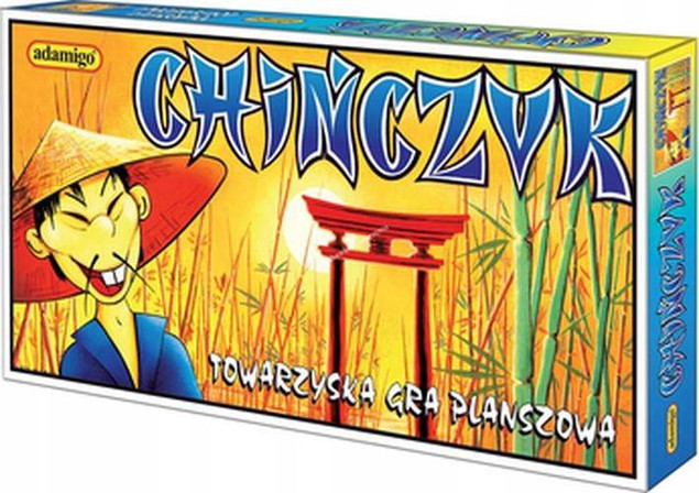 Chińczyk Adamigo