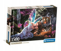 Puzzle CLE 1500 Compact My Sentinel 31754
