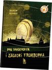 Pan Samochodzik i zagadki Fromborka Zbigniew Nienacki