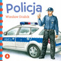 STRAŻ POŻARNA + POLICJA + POGOTOWIE W. Drabik Bajki i Wierszyki 1+ Skrzat