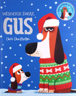 Wesołych świąt, Gus Chris Chatterton