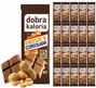 20x Zdrowy Fit Baton CZEKOLADA Orzeszki Bez Cukru Dobra Kaloria