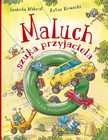 Maluch Szuka Przyjaciela – Izabela Mikrut