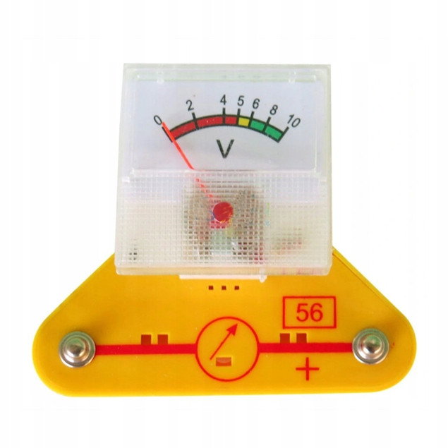 Sekrety Elektroniki 500 eksperymentów – zestaw 6+ | Dromader