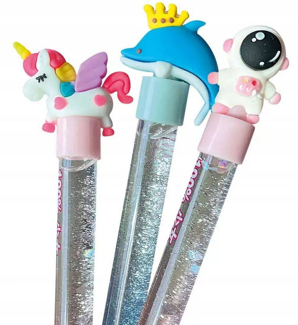Fabryka Długopisów DIY Pen Creator Studio Kreatywne 6+ Idea Clementoni
