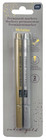 Marker Permanentny Metaliczny ZŁOTY SREBRNY 2,9 mm Zestaw Interdruk