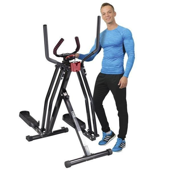 Przyrząd do treningu gym walker ONE FITNESS