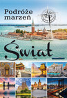 Podróże marzeń. Świat Praca zbiorowa