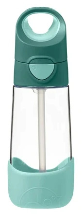 Bidon B.Box Tritanowy Zielony 600 ml dla Dzieci