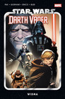 Star Wars Komiks Darth Vader Tom 10: Widma (Marvel)