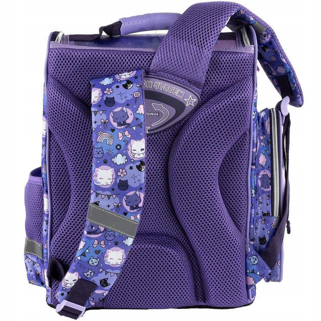 Tornister Little Star – Derform