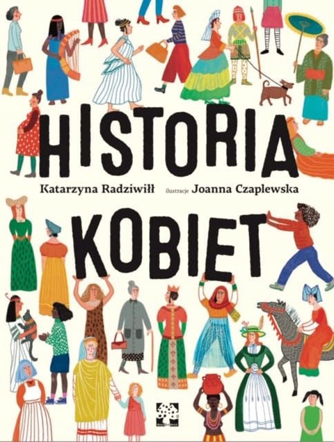 Historia kobiet Katarzyna Radziwiłł