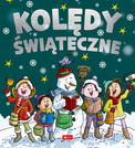 Kolędy świąteczne /oprawa twarda/ Praca zbiorowa