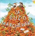 Za dużo marchewek Katy Hudson