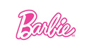 Głowa do stylizacji BARBIE Blond 62539 Mattel