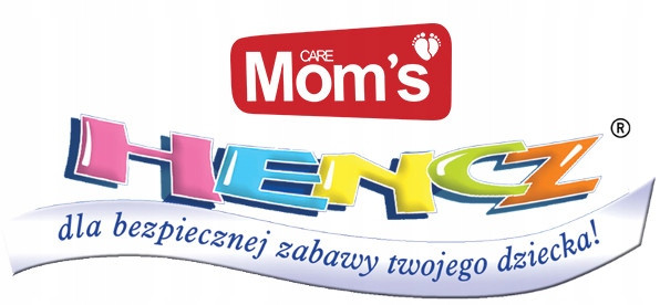 Szeleścik Czerwony Mom's Care