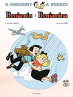 Beniamin i Beniamina Albert Uderzo, René Goscinny