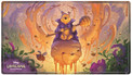 Ravensburger Disney Lorcana: Mata do Gry Kubuś Puchatek